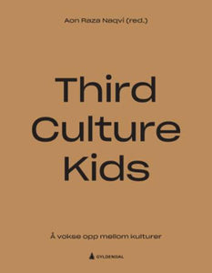 Third culture kids