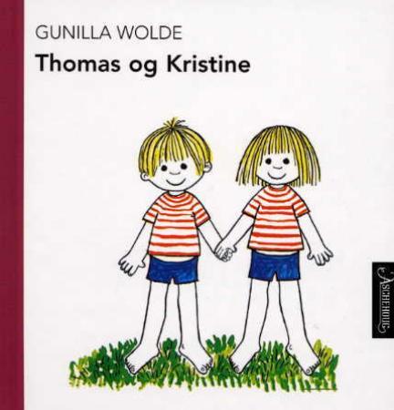 Thomas og Kristine