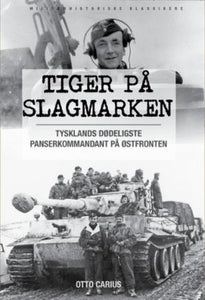 Tiger på slagmarken