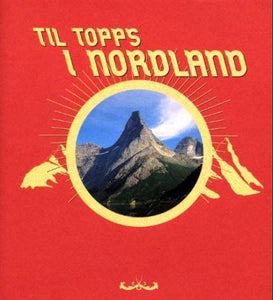 Til topps i Nordland