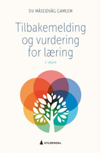 Tilbakemelding og vurdering for læring