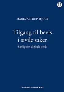 Tilgang til bevis i sivile saker