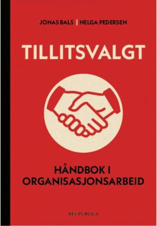 Tillitsvalgt