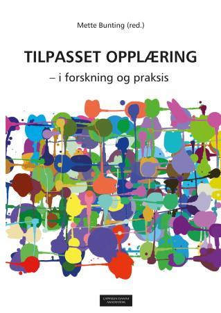 Tilpasset opplæring