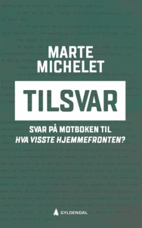 Tilsvar