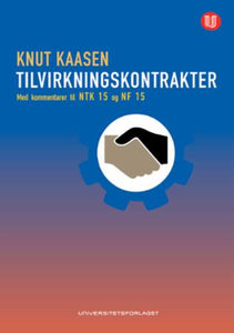 Tilvirkningskontrakter