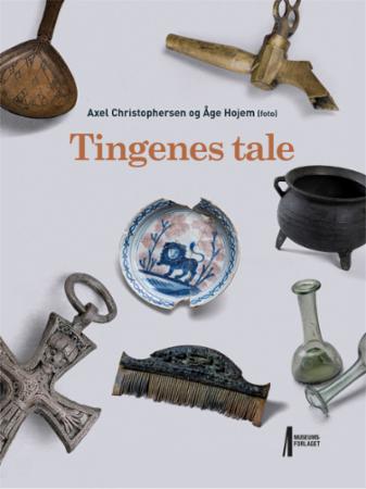 Tingenes tale