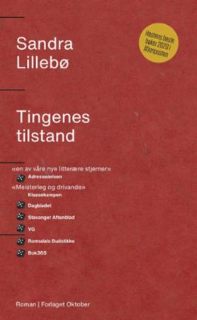 Tingenes tilstand