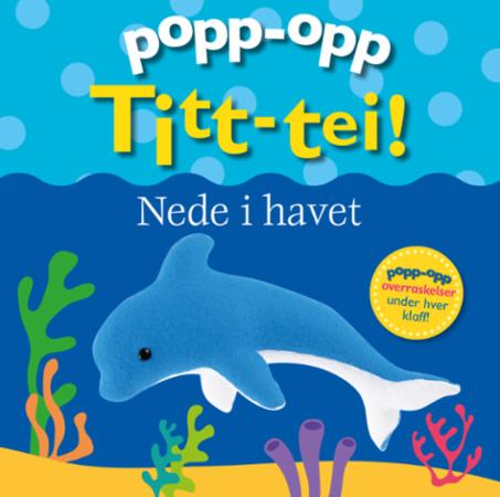 Titt-tei! Under havet