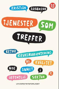 Tjenester som treffer