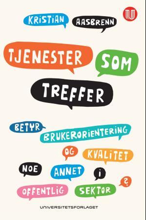 Tjenester som treffer