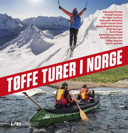 Tøffe turer i Norge