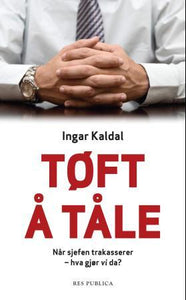 Tøft å tåle