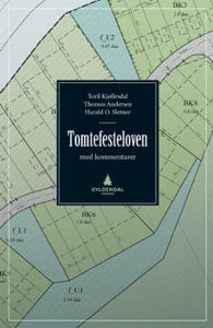 Tomtefesteloven