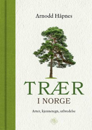Trær i Norge