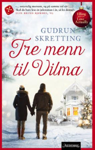 Tre menn til Vilma