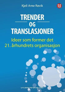 Trender og translasjoner