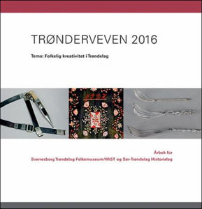 Trønderveven 2016