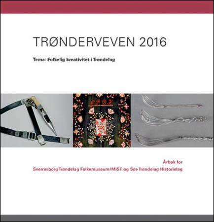 Trønderveven 2016