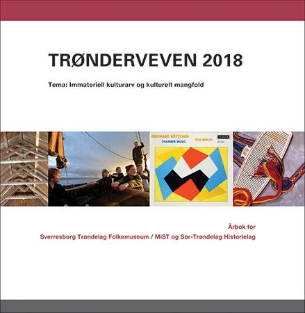 Trønderveven 2018