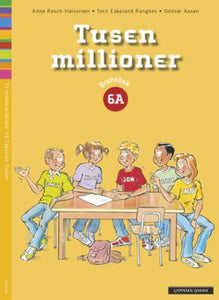 Tusen millioner 6A