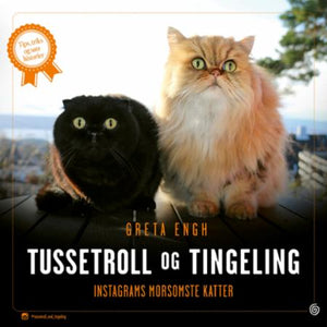 Tussetroll og Tingeling