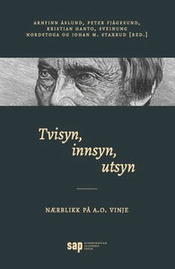 Tvisyn, innsyn, utsyn