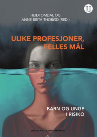 Ulike profesjoner, felles mål