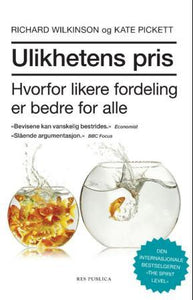 Ulikhetens pris