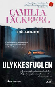 Ulykkesfuglen