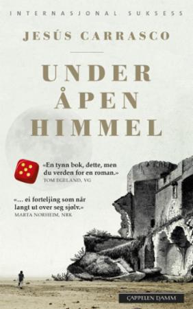 Under åpen himmel