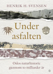 Under asfalten