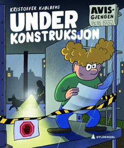 Under konstruksjon