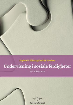 Undervisning i sosiale ferdigheter