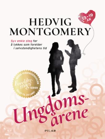 Ungdomsårene