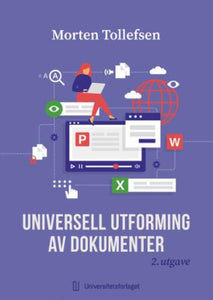 Universell utforming av dokumenter