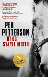 Ut og stjæle hester