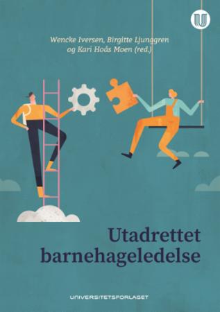 Utadrettet barnehageledelse