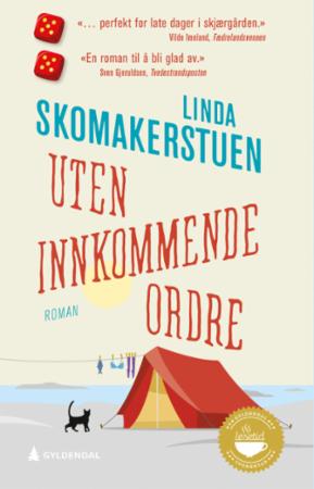 Uten innkommende ordre