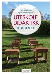 Uteskoledidaktikk