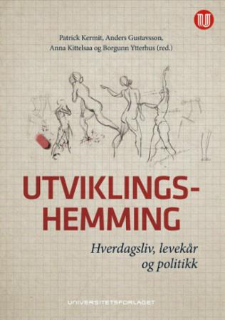 Utviklingshemming