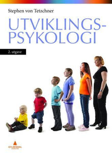 Utviklingspsykologi