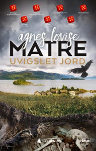 Uvigslet jord