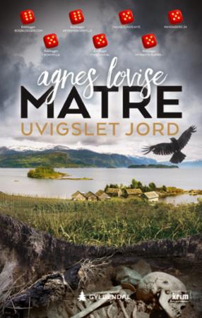 Uvigslet jord