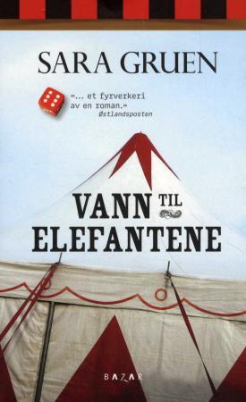 Vann til elefantene