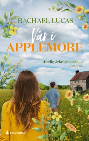 Vår i Applemore