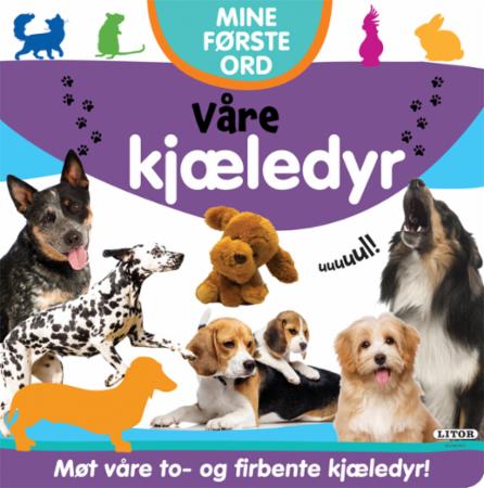 Våre kjæledyr