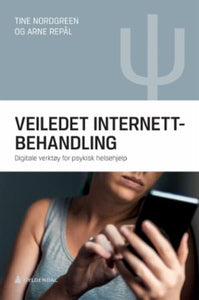 Veiledet internettbehandling