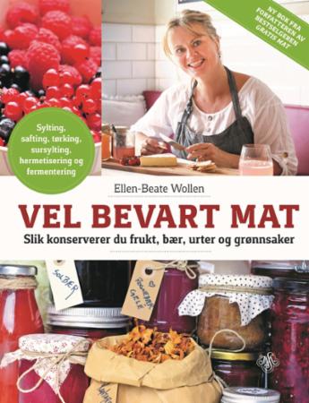 Vel bevart mat