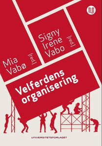 Velferdens organisering